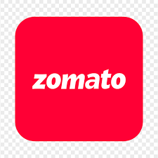 Logo 1 - Zomato